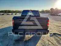 2026 Nissan FRONTIER фото