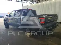 2026 Nissan FRONTIER фото