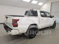 2026 Nissan FRONTIER photo