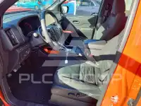2026 Nissan FRONTIER фото