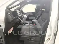 2026 Nissan FRONTIER photo