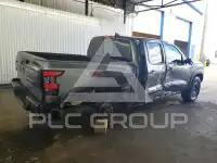 2026 Nissan FRONTIER фото