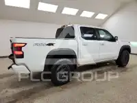 2026 Nissan FRONTIER фото
