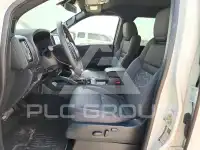 2026 Nissan FRONTIER photo