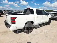 2026 Nissan FRONTIER photo