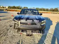 2026 Nissan FRONTIER фото