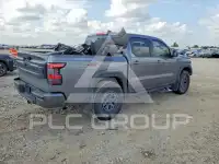 2026 Nissan FRONTIER фото