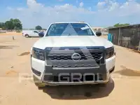 2026 Nissan FRONTIER фото