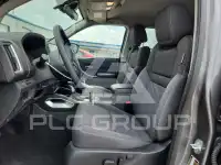 2026 Nissan FRONTIER фото