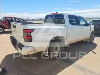 2026 Nissan FRONTIER photo