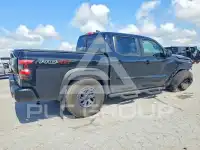 2026 Nissan FRONTIER фото