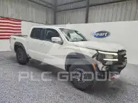 2026 Nissan FRONTIER photo