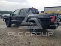 2026 Nissan FRONTIER фото