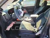 2026 Nissan FRONTIER фото