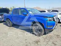 2026 Nissan FRONTIER фото