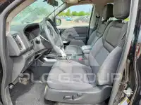 2026 Nissan FRONTIER фото