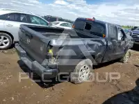 2026 Nissan FRONTIER photo