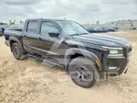 2026 Nissan FRONTIER фото