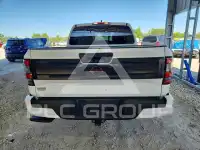 2026 Nissan FRONTIER фото