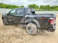 2026 Nissan FRONTIER фото