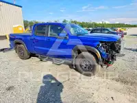 2026 Nissan FRONTIER photo