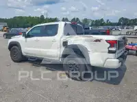 2026 Nissan FRONTIER фото