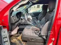2026 Nissan FRONTIER фото
