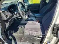 2026 Nissan FRONTIER фото