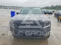 2026 Nissan FRONTIER фото
