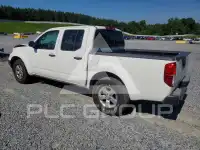 2026 Nissan FRONTIER фото