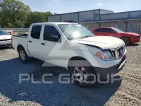 2026 Nissan FRONTIER фото