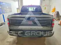 2026 Nissan FRONTIER фото