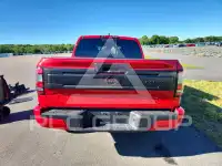 2026 Nissan FRONTIER фото