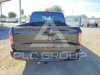 2026 Nissan FRONTIER фото