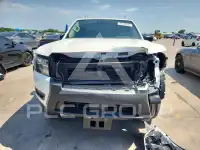 2026 Nissan FRONTIER фото