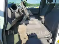 2026 Nissan FRONTIER фото