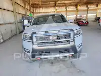 2026 Nissan FRONTIER photo