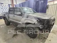 2026 Nissan FRONTIER фото