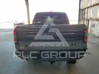 2026 Nissan FRONTIER photo