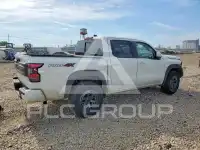 2026 Nissan FRONTIER фото