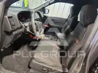 2026 Nissan FRONTIER фото