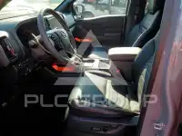 2026 Nissan FRONTIER photo