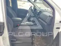 2026 Nissan FRONTIER photo