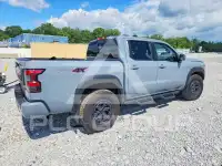 2026 Nissan FRONTIER фото