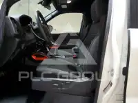 2026 Nissan FRONTIER photo