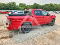 2026 Nissan FRONTIER фото