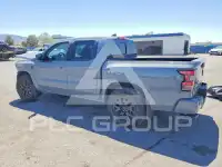 2026 Nissan FRONTIER фото