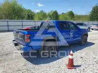 2026 Nissan FRONTIER фото