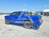 2026 Nissan FRONTIER фото