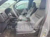 2026 Nissan FRONTIER фото
